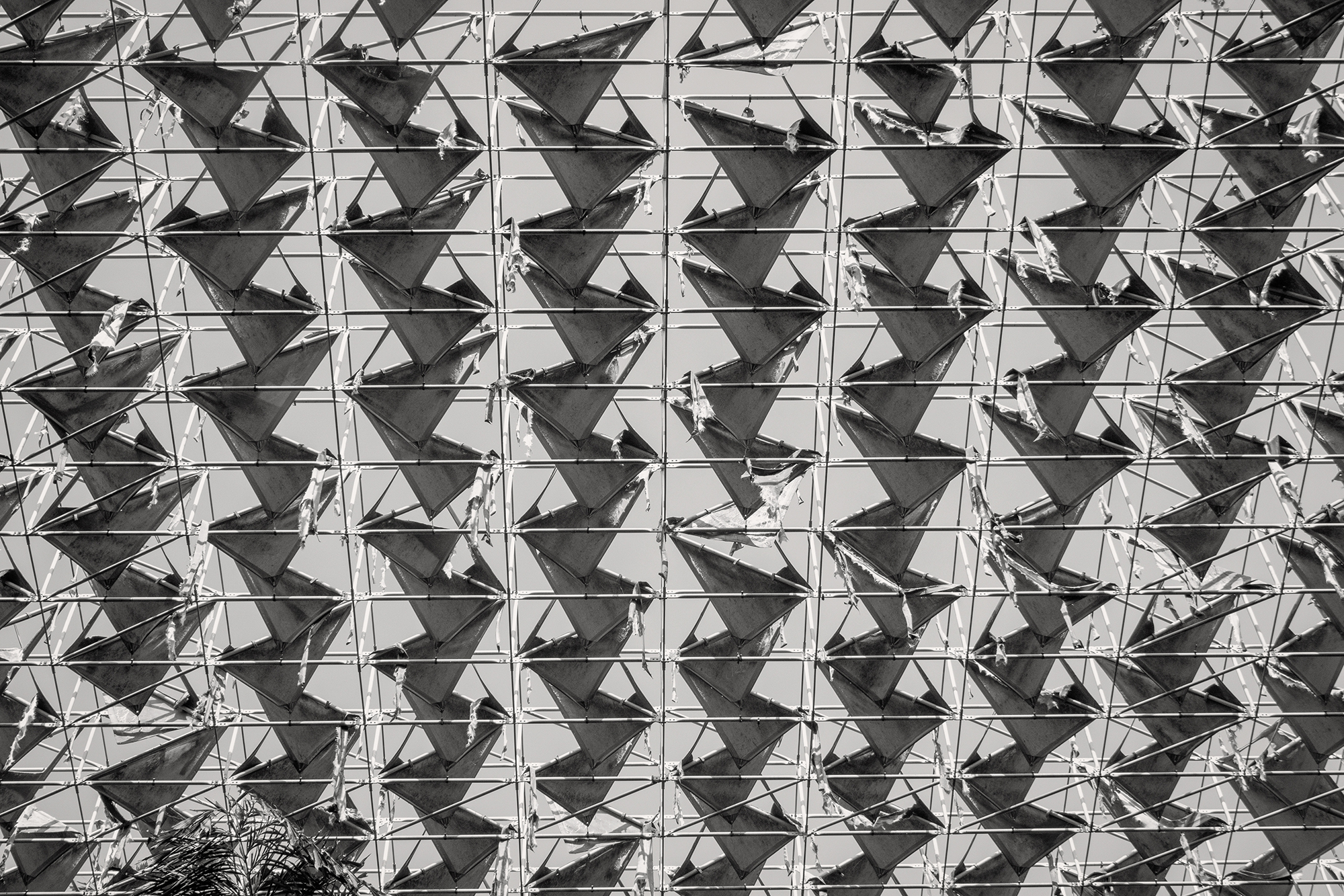 Christoph Radke, India, New Delhi, India Habitat Centre, 2022